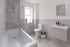 Bathroom- click for photo gallery